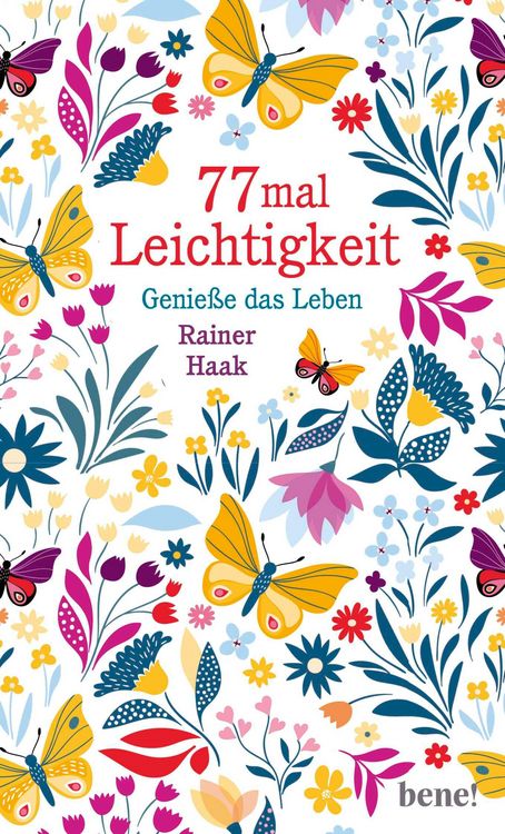 Produktbild: 77 mal Leichtigkeit