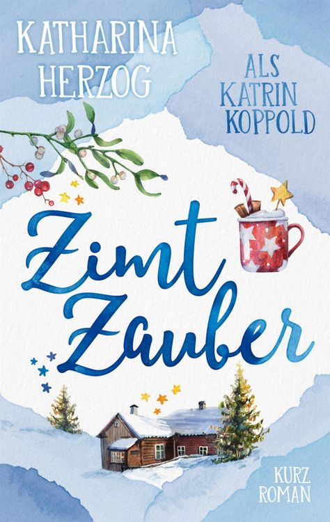 Produktbild: Zimtzauber