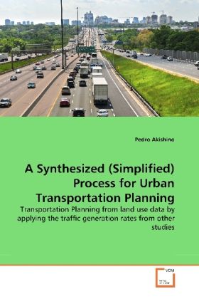Produktbild: Akishino, P: A Synthesized (Simplified) Process for Urban Tr