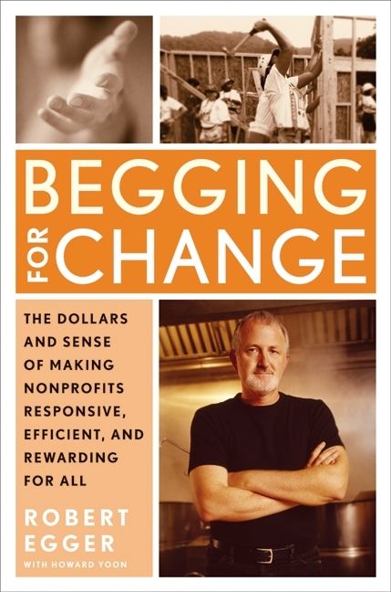 Produktbild: Begging For Change