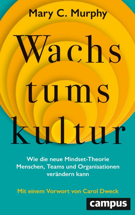 Produktbild: Wachstumskultur