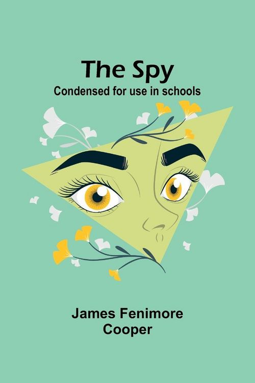 Produktbild: The Spy