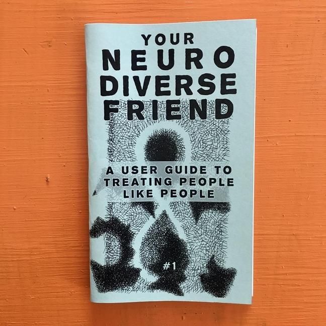 Produktbild: Neurodivergent Pride #2