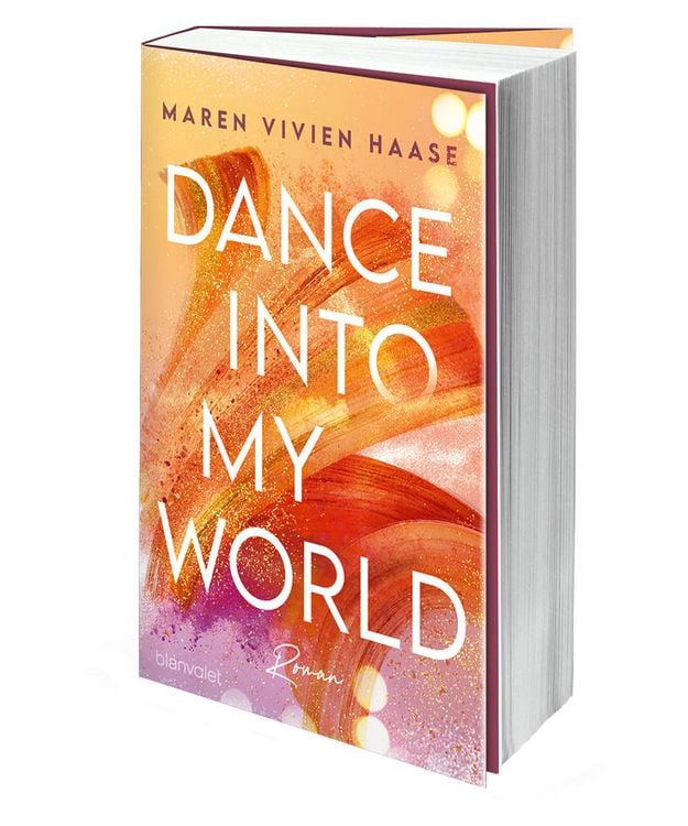 Produktbild: Dance into my World