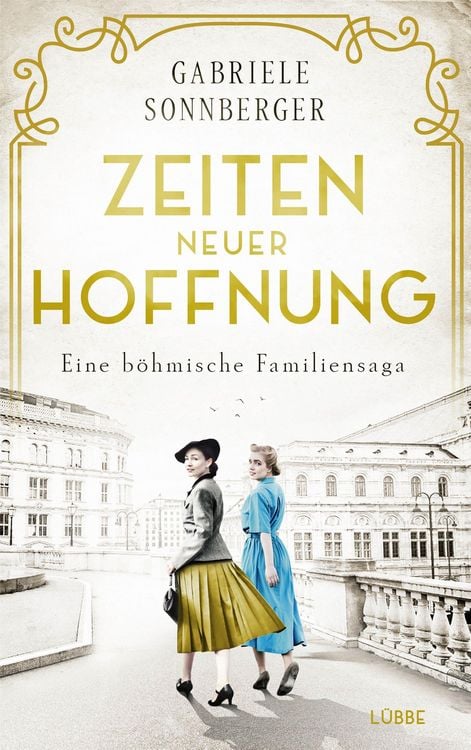 Produktbild: Zeiten neuer Hoffnung