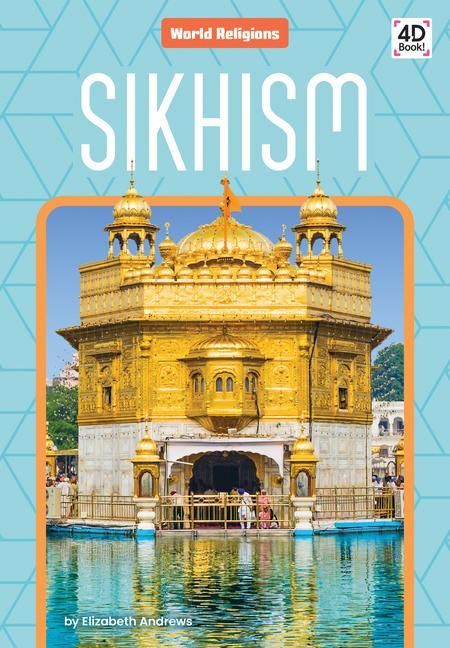 Produktbild: Sikhism
