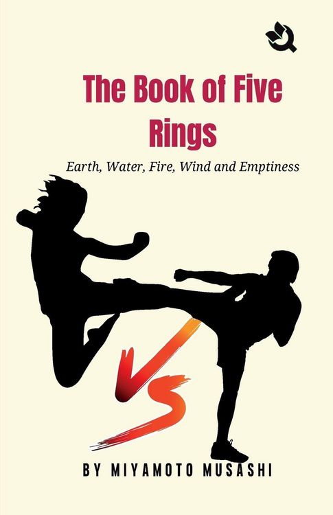 Produktbild: The Book of Five Rings