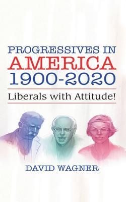 Produktbild: Progressives in America 1900-2020