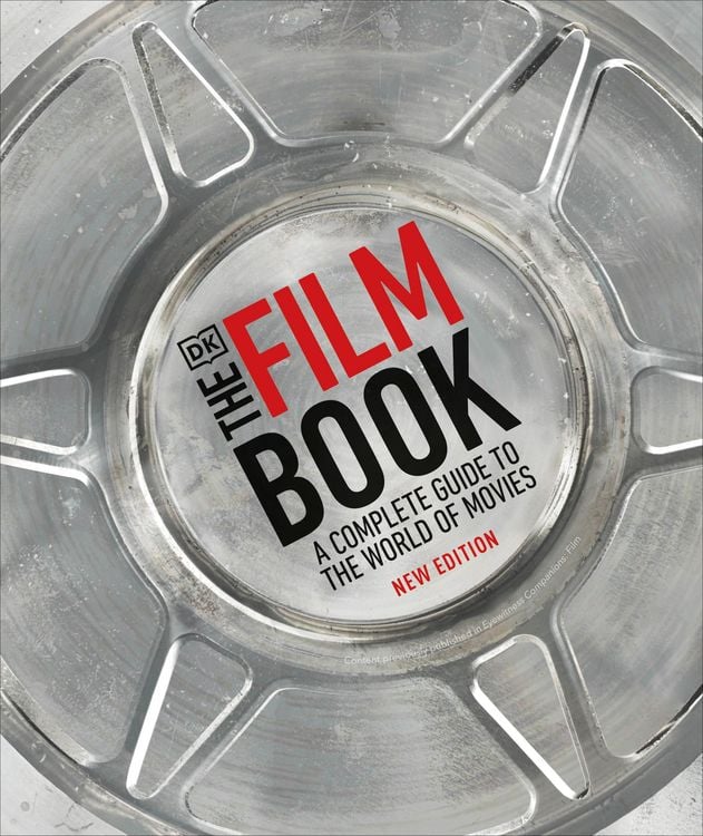 Produktbild: The Film Book, New Edition