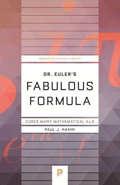 Produktbild: Dr. Euler's Fabulous Formula
