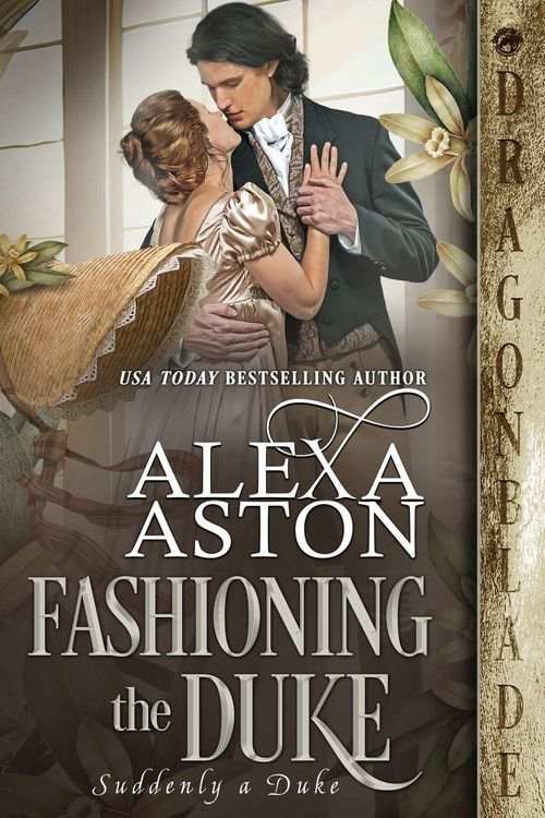 Produktbild: Fashioning the Duke