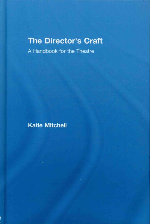Produktbild: The Director's Craft