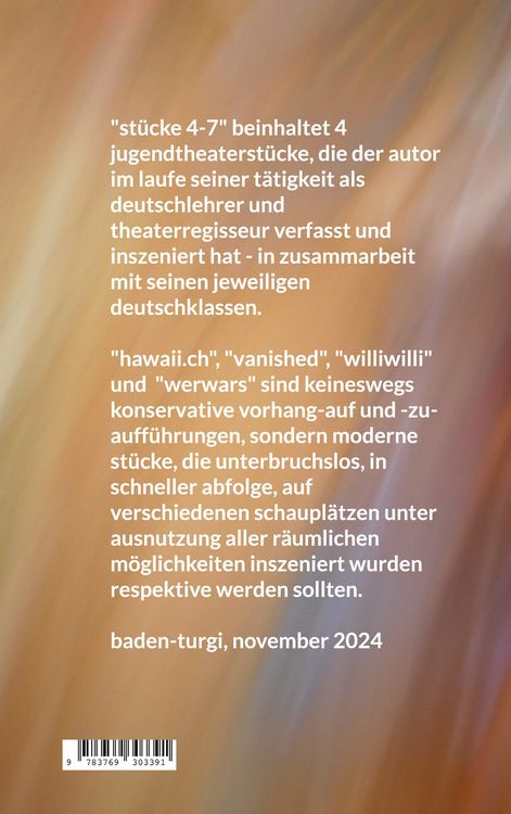 Produktbild: St&uuml;cke 4-7
