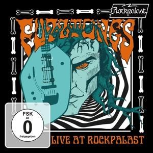 Produktbild: Live At Rockpalast (Bonn,2009)