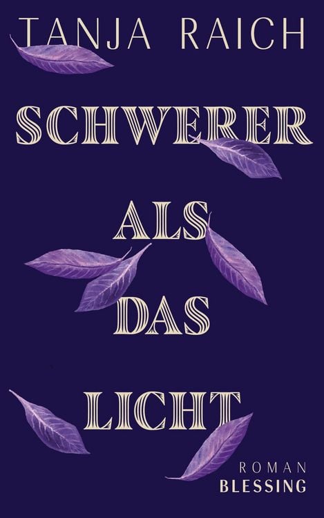Produktbild: Schwerer als das Licht