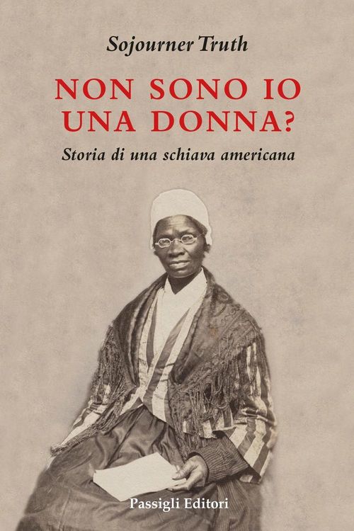 Produktbild: Non sono io una donna? Storia di una schiava americana