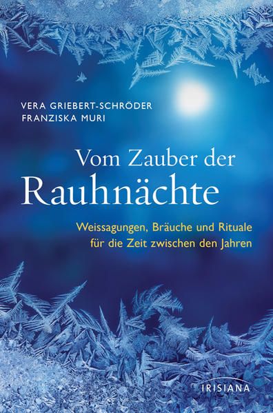 Produktbild: Vom Zauber der Rauhn&auml;chte