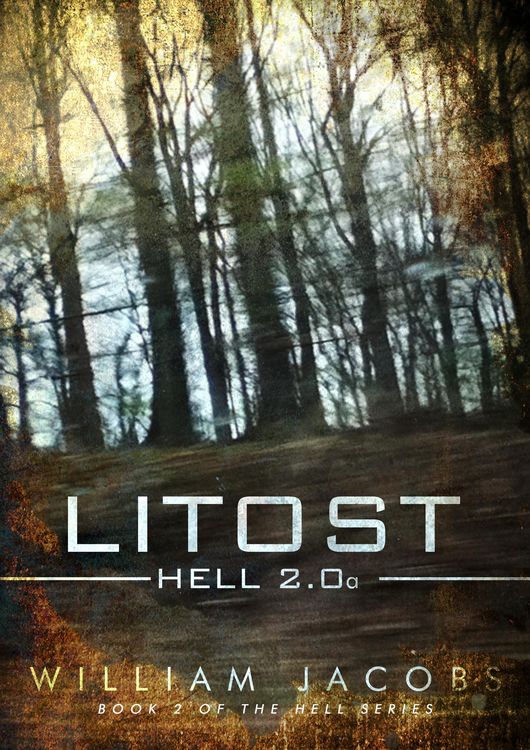 Produktbild: Litost - Hell 2.0a