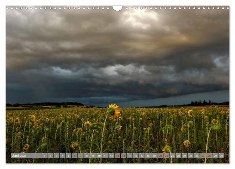 Produktbild: Wundersch&ouml;ne schw&auml;bische Alb (Wandkalender 2026 DIN A3 quer), CALVENDO Monatskalender