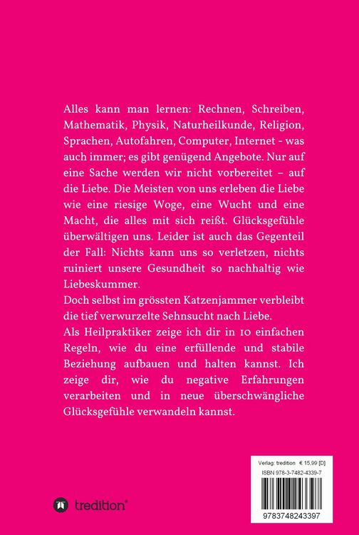 Produktbild: Top 10 Liebe