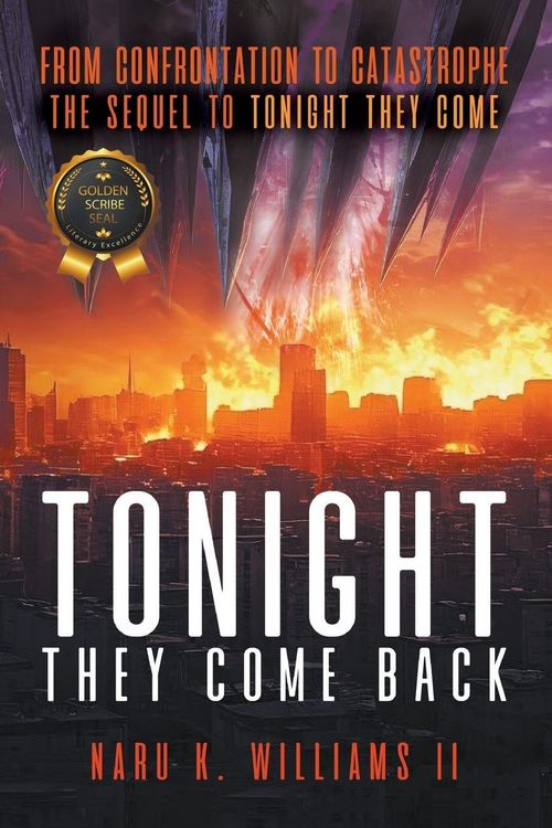 Produktbild: Tonight They Come Back