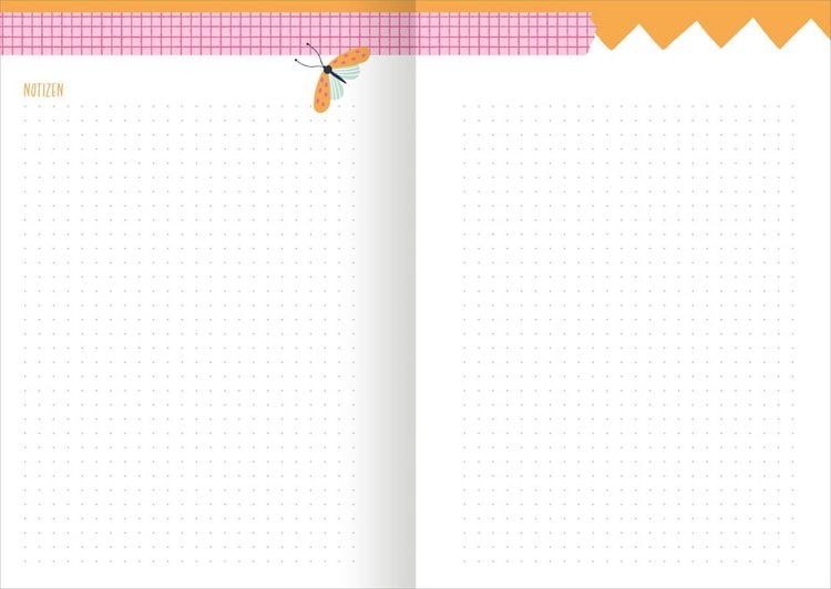 Produktbild: I Love to Sparkle &ndash; Schulplaner Dream Big!