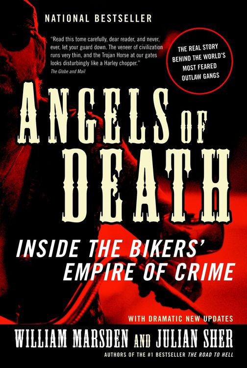 Produktbild: Angels of Death