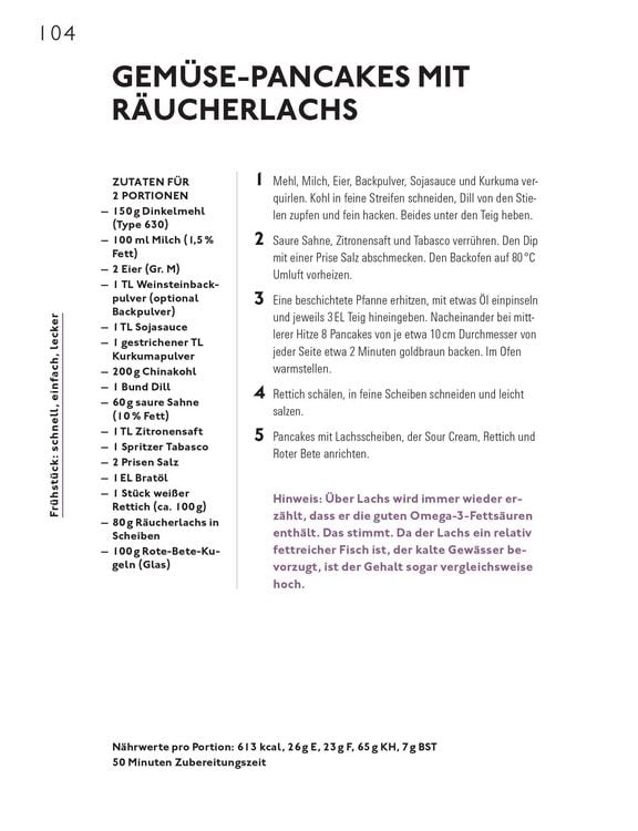 Produktbild: Die richtige Ern&auml;hrung bei Fettleber