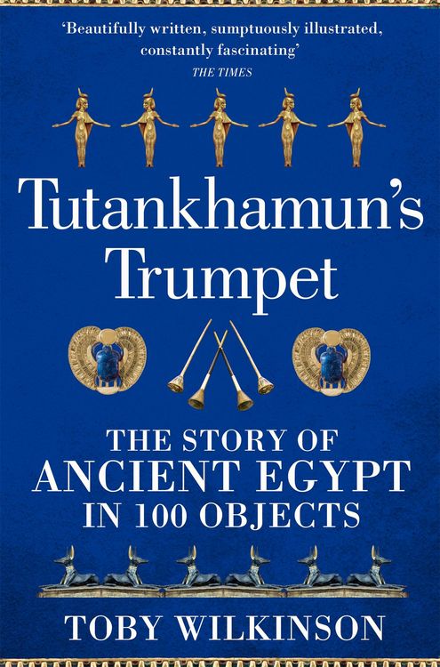 Produktbild: Tutankhamun's Trumpet