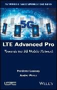 Produktbild: LTE Advanced Pro &ndash; Towards the 5G Mobile Network