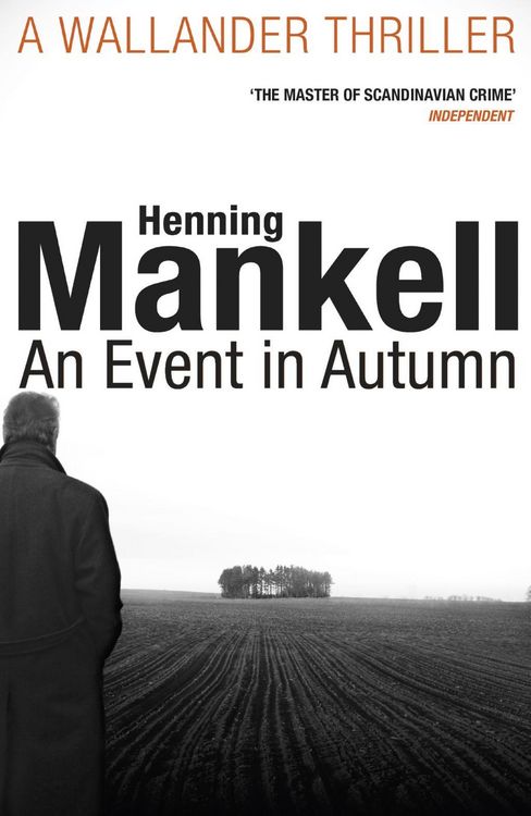 Produktbild: An Event in Autumn