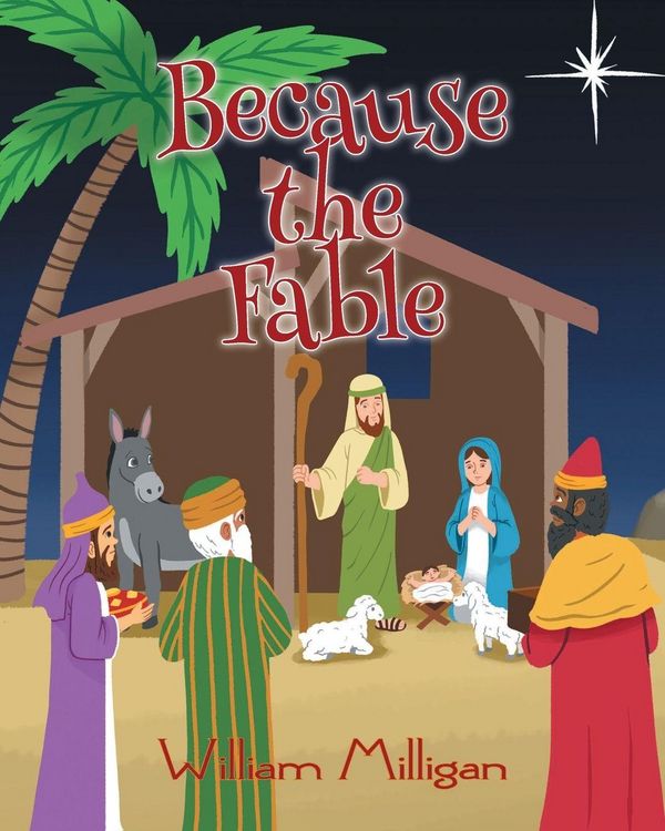 Produktbild: Because the Fable