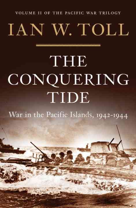 Produktbild: The Conquering Tide