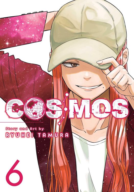 Produktbild: Cosmos, Vol. 6