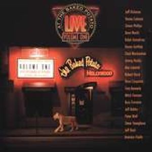 Produktbild: Live At The Baked Potato