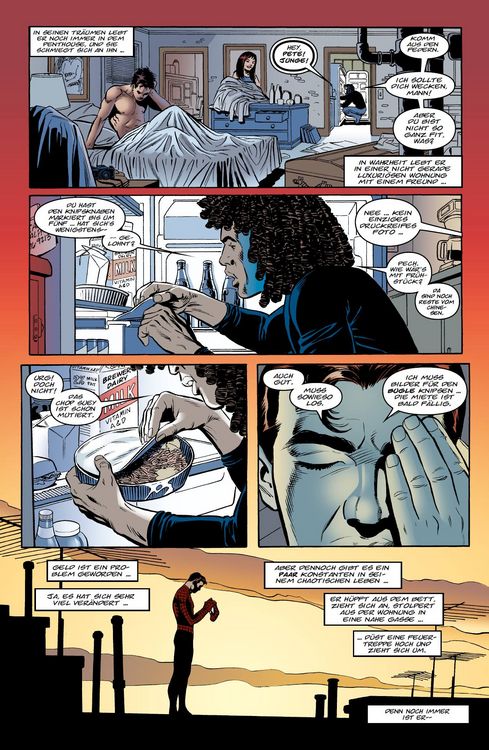 Produktbild: Spider-Man vs. Mysterio