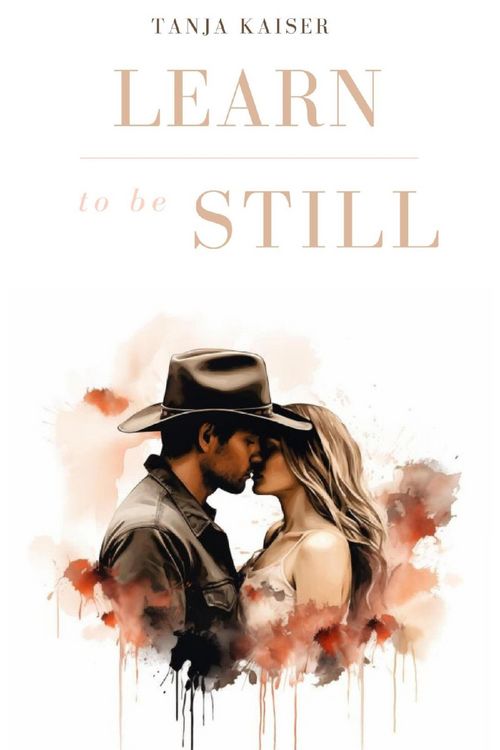 Produktbild: Learn to be Still
