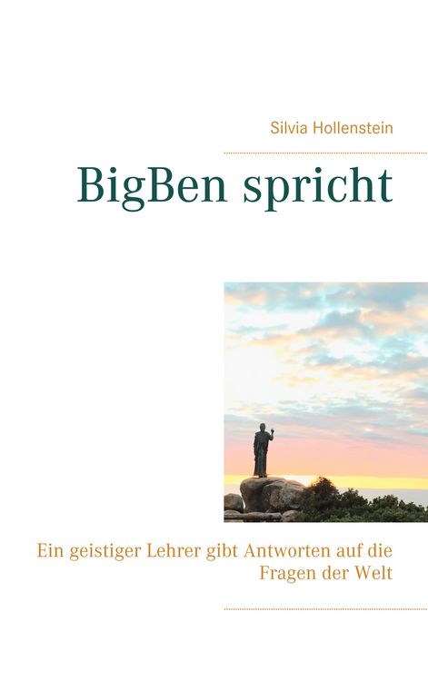 Produktbild: BigBen spricht