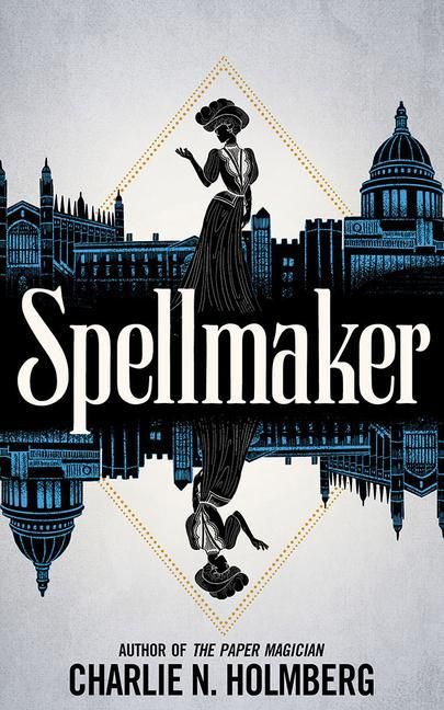 Produktbild: SPELLMAKER