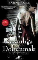 Produktbild: Cassie Palmer 1 - Karanliga Dokunmak