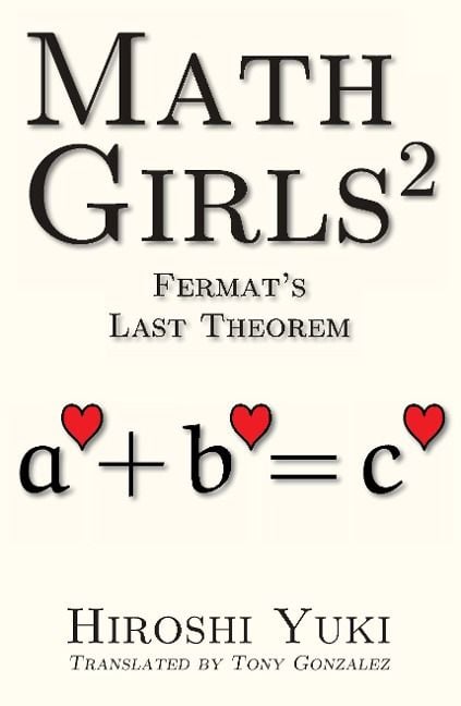 Produktbild: Math Girls 2