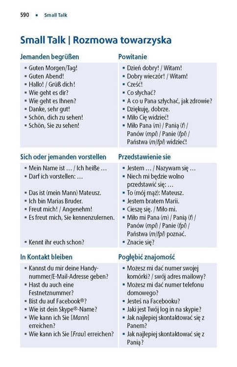 Produktbild: Langenscheidt Praktisches W&ouml;rterbuch Polnisch