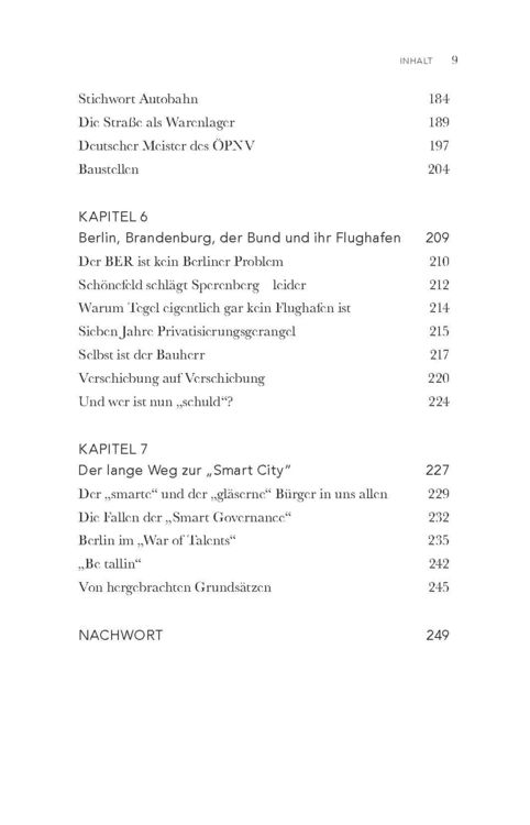 Produktbild: Sexy, aber nicht mehr so arm: mein Berlin