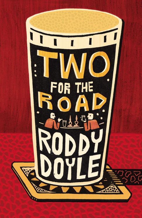 Produktbild: Two for the Road