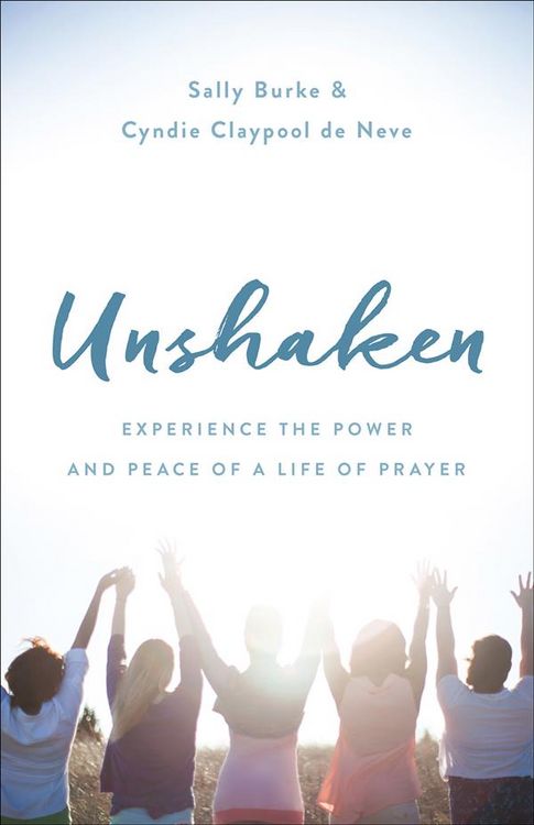 Produktbild: Unshaken