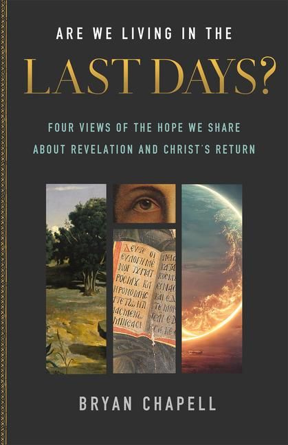 Produktbild: Are We Living in the Last Days?