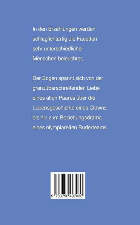 Produktbild: Vierer mit Steuermann