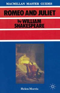 Produktbild: Shakespeare: Romeo and Juliet