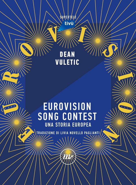 Produktbild: Eurovision Song Contest