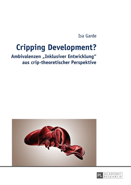 Produktbild: Cripping Development?